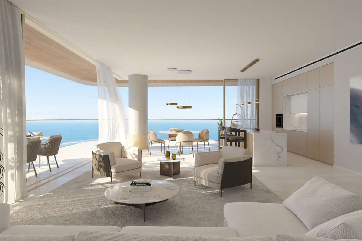 Serenia Living Tower 4 Palm Jumeirah Dubai (7)